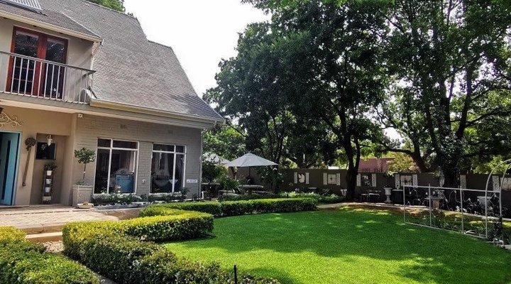 La Provence Guest House