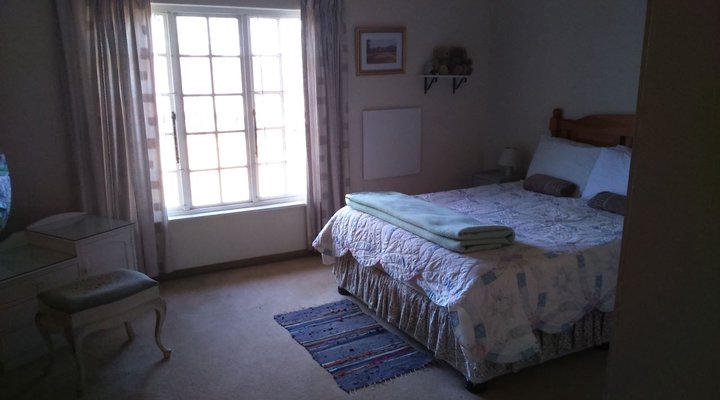 Gox Hill Trout Lodge
