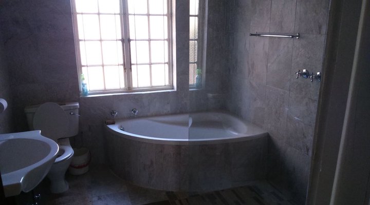 Gox Hill Trout Lodge