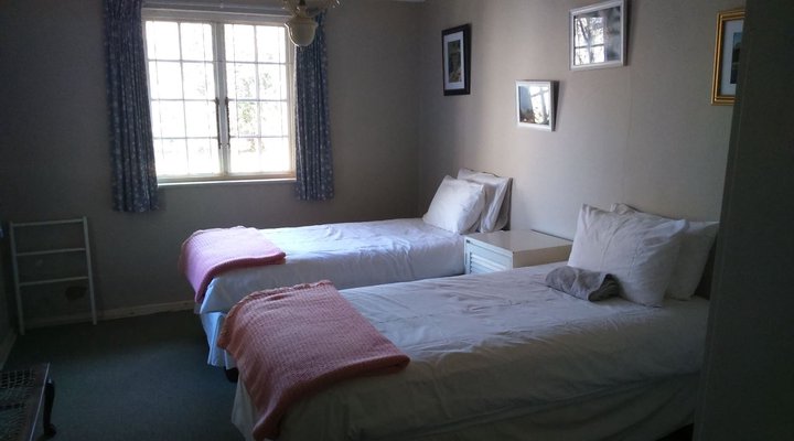 Gox Hill Trout Lodge