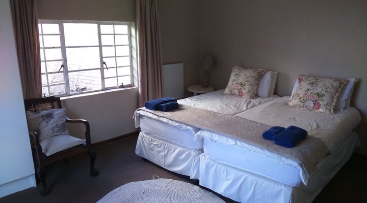 Gox Hill Trout Lodge