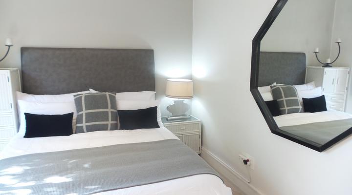 Executive Suite Melrose