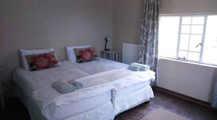 Gox Hill Trout Lodge