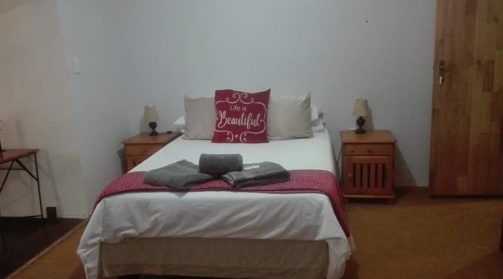 Botshabelo Guest House