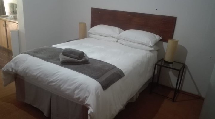 Botshabelo Guest House