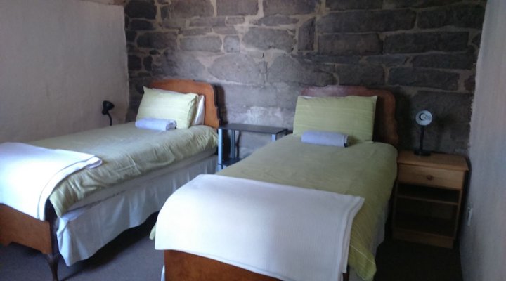 Gox Hill Trout Lodge