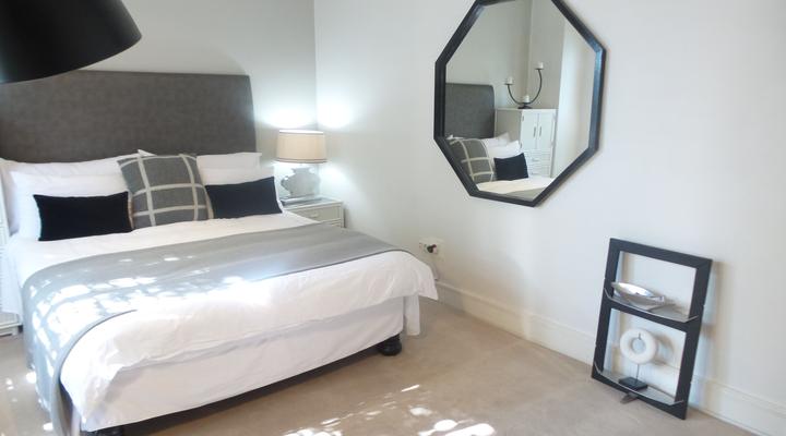 Executive Suite Melrose