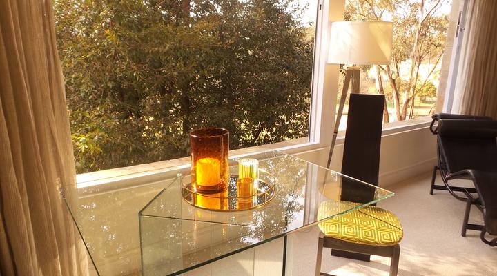 Executive Suite Melrose