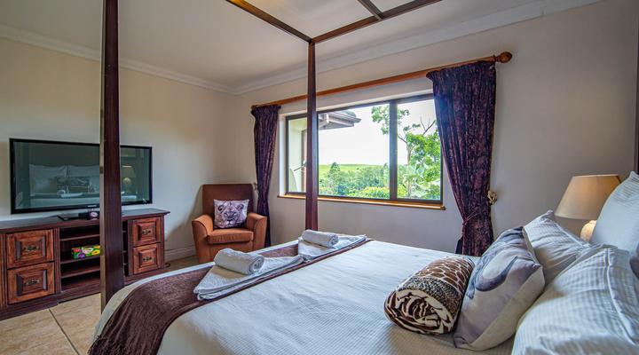 Turnberry House T16 – Selborne Golf Estate