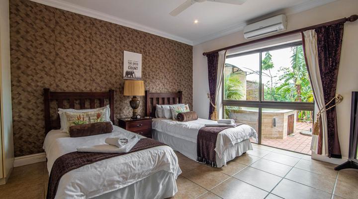 Turnberry House T16 – Selborne Golf Estate