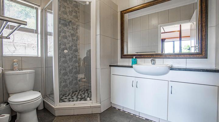 Turnberry House T16 – Selborne Golf Estate