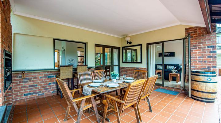 Turnberry House T16 – Selborne Golf Estate