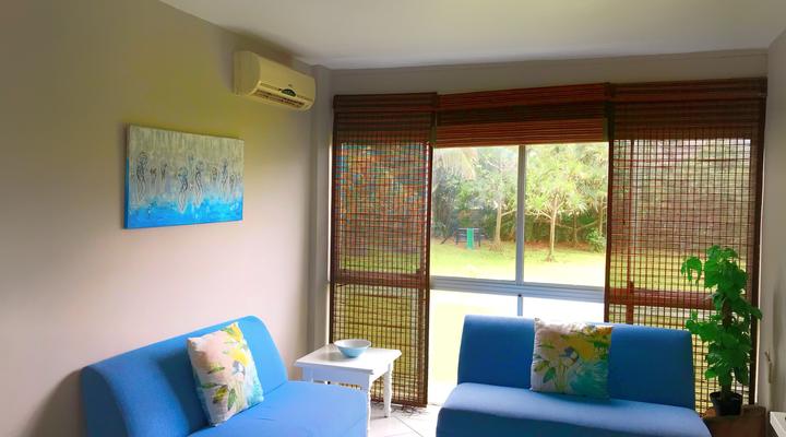 LA Ballito Self Catering