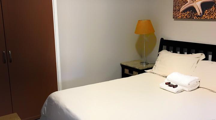 LA Ballito Self Catering