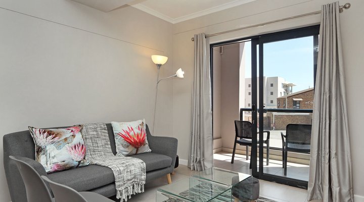 Protea Cape Coral by AirAgents