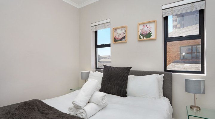 Protea Cape Coral by AirAgents