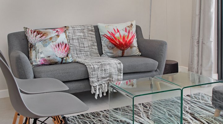 Protea Cape Coral by AirAgents