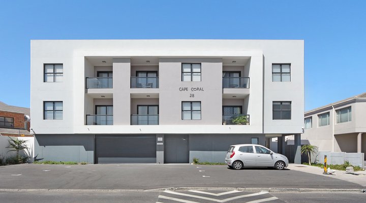 Protea Cape Coral by AirAgents