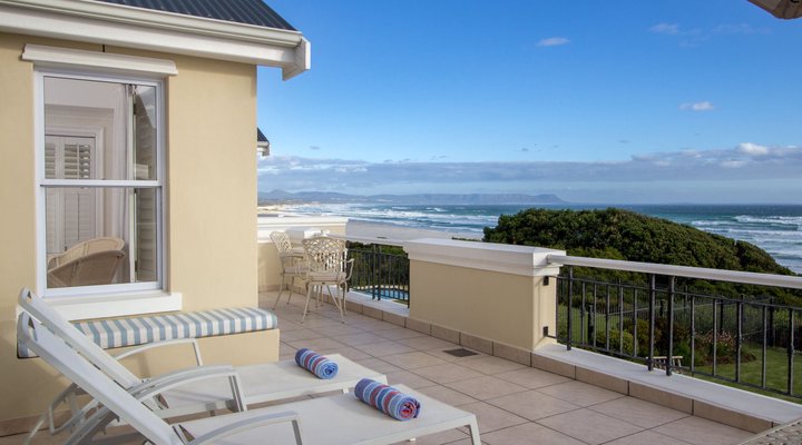 Sandals Grotto Beach Villa