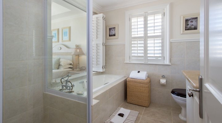 Sandals Grotto Beach Villa