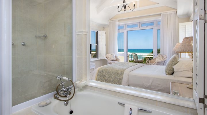 Sandals Grotto Beach Villa