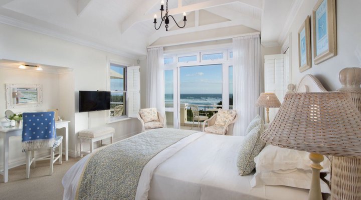 Sandals Grotto Beach Villa