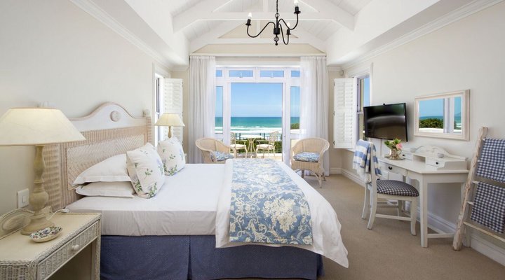 Sandals Grotto Beach Villa