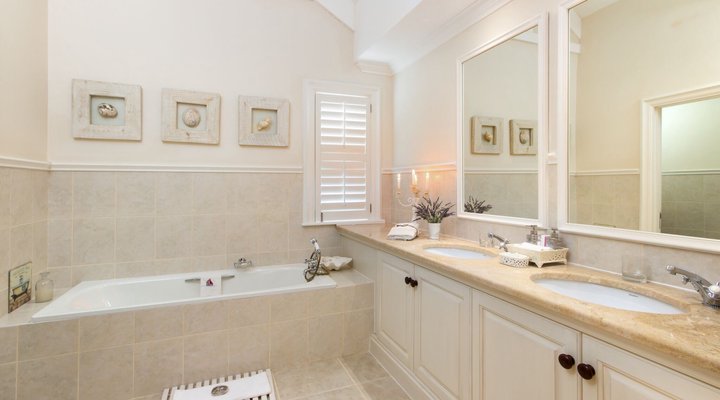 Sandals Grotto Beach Villa