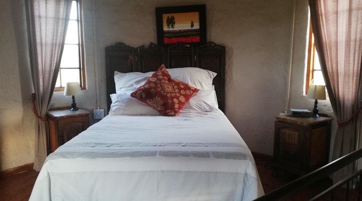 De Hoek Country Lodge