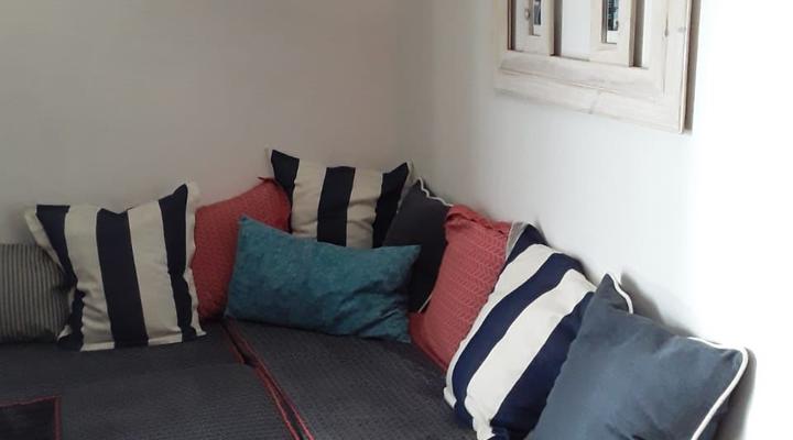 Bakboord Accommodation