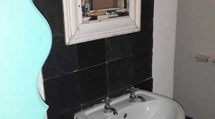 Bakboord Accommodation