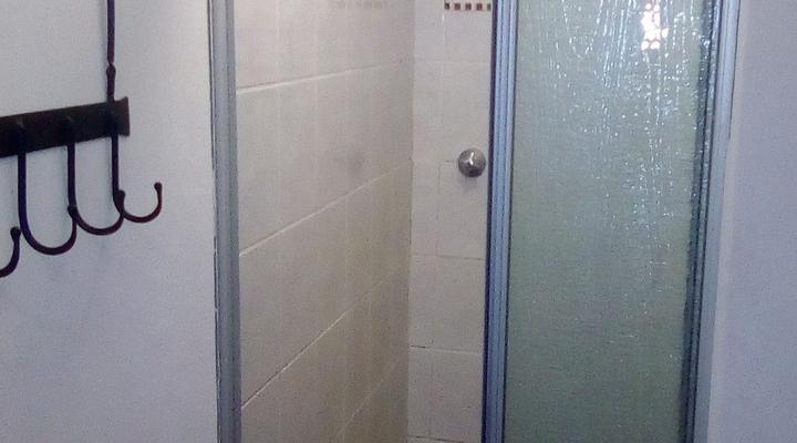 Bakboord Accommodation