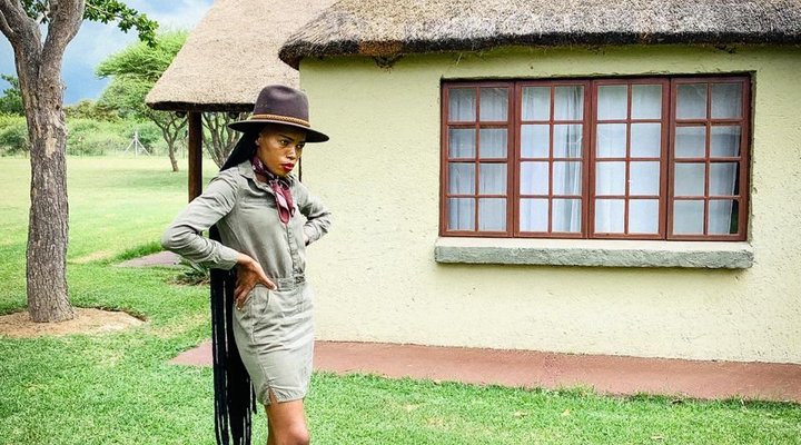 LeNgwenya Private Game Lodge