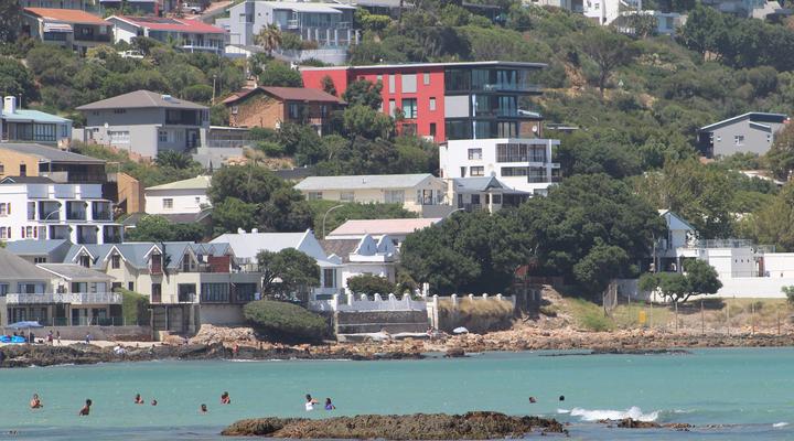 Red Rock Ocean View Villa