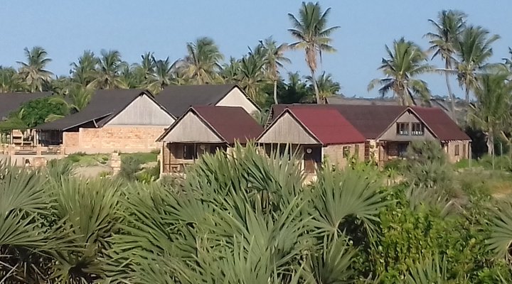 CDM - Casita 7 and Casita 8