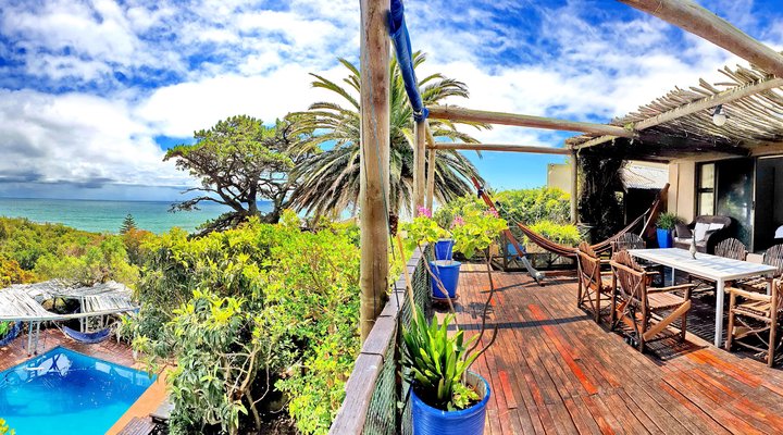 Campsbayglen