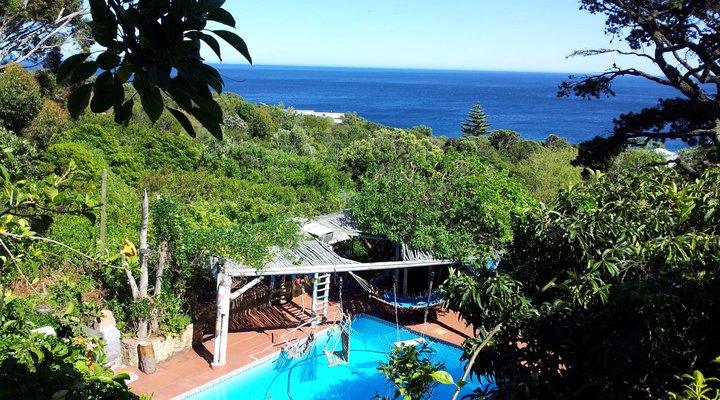 Campsbayglen