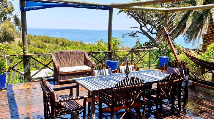 Campsbayglen