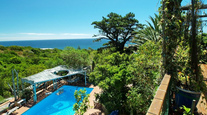 Campsbayglen