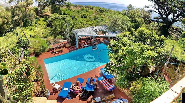 Campsbayglen