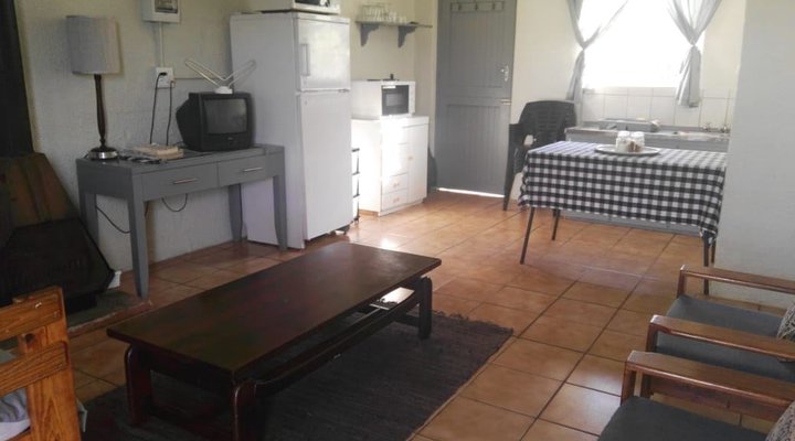 Rooiheuwel-Noord Accommodation