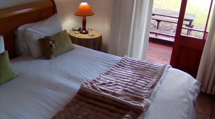 Onze Rust Guest House
