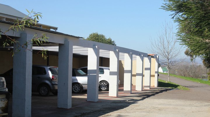 Onze Rust Guest House