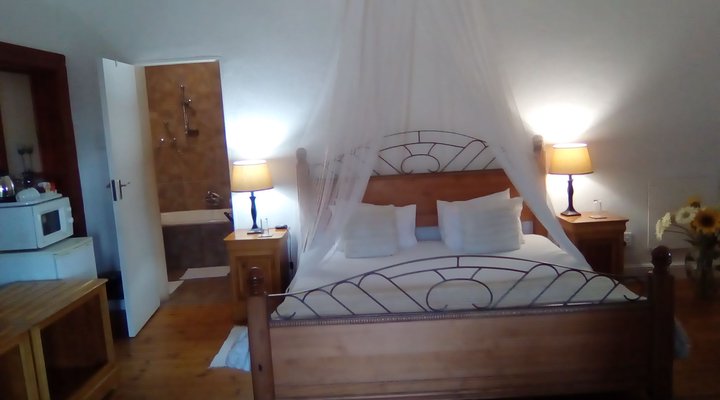 Onze Rust Guest House