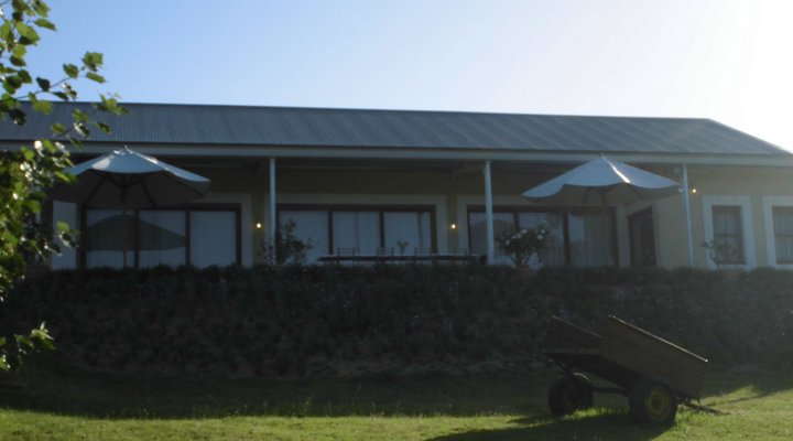 Onze Rust Guest House