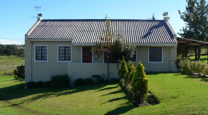 Onze Rust Guest House