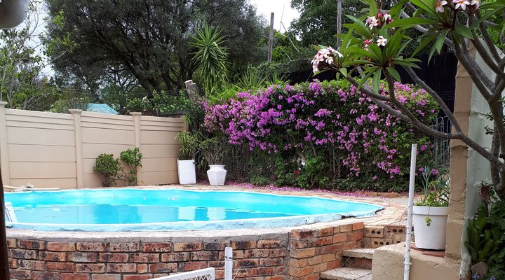 Tipuana Bed and Breakfast