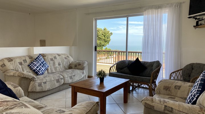 Sea Haven Cintsa Self-Catering Accommodation