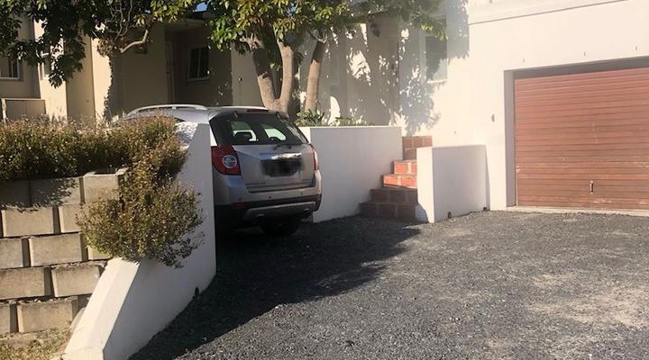 Coopers Loft Apartment