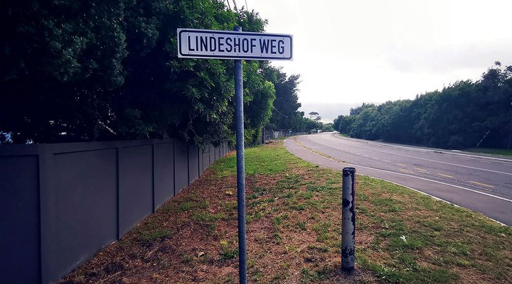 Biancalba Guest House